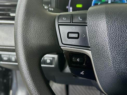 Used 2026 Toyota Camry LE FWD image 16