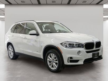 Used 2015 BMW X5 xDrive35i