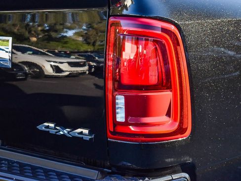 Used 2025 RAM 2500 Laramie image 6