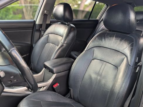 Used 2014 Kia Sportage EX FWD image 13