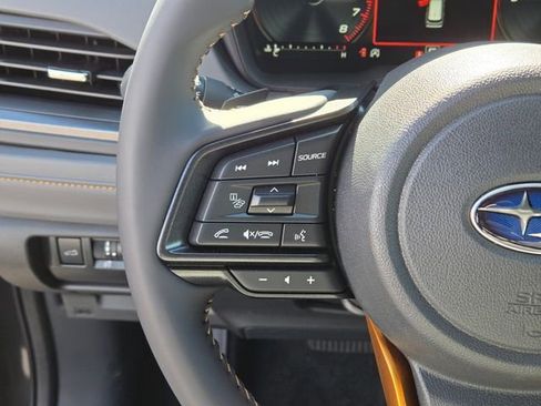 New 2026 Subaru Forester Wilderness image 12