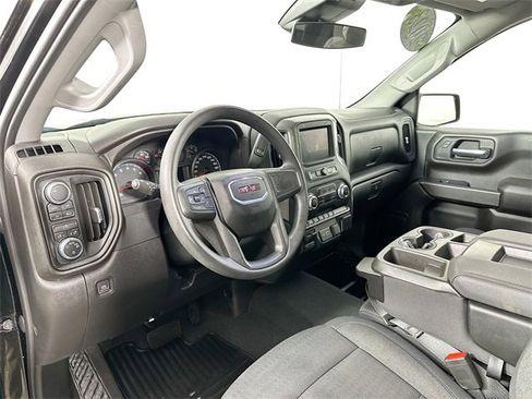 Used 2023 GMC Sierra 1500 Pro image 17
