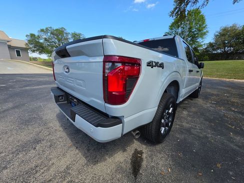 New 2026 Ford F150 STX w/ Equipment Group 200A image 38