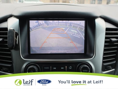 Used 2015 Chevrolet Tahoe LT image 21