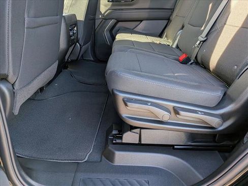 New 2026 Chevrolet Tahoe LS image 16