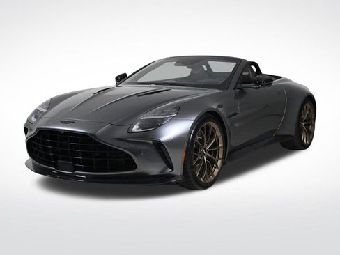 Used 2026 Aston Martin V8 Vantage S image 1