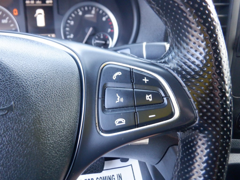Used 2022 Mercedes-Benz Metris image 14