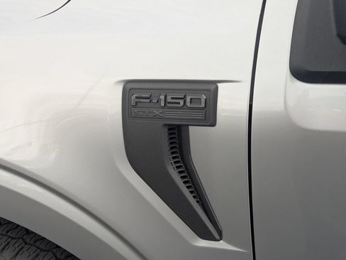 Used 2023 Ford F150 XL w/ STX Appearance Package AWD/4WD image 15
