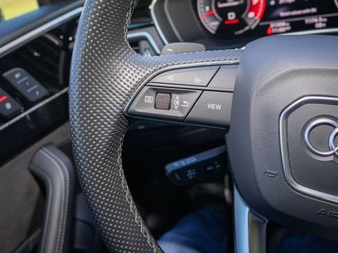 Used 2021 Audi S5 Prestige w/ Prestige Package image 19