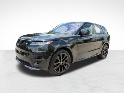 Used 2023 Land Rover Range Rover Sport SE Dynamic