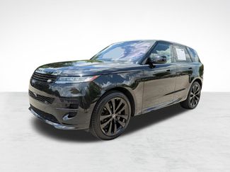 Used 2023 Land Rover Range Rover Sport SE Dynamic AWD/4WD video 1
