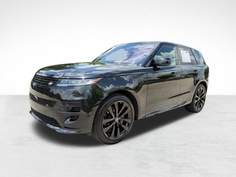 Used 2023 Land Rover Range Rover Sport SE Dynamic AWD/4WD image 1