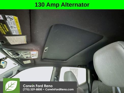 Used 2017 Toyota Tacoma TRD Off-Road image 22