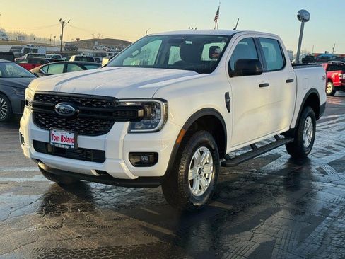 Used 2024 Ford Ranger XL image 8