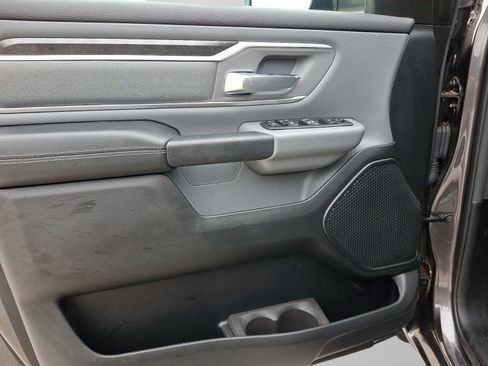 Certified 2020 RAM 1500 Big Horn AWD/4WD image 12