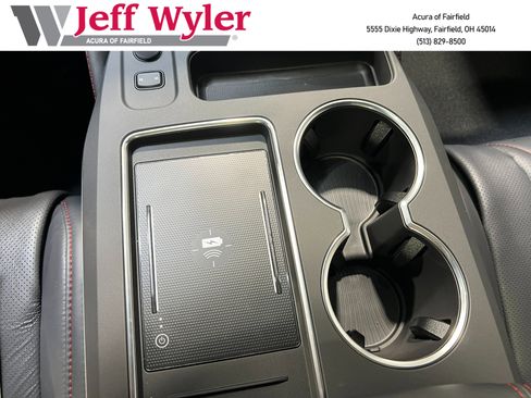 New 2026 Acura MDX A-Spec image 28