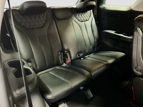 Used 2022 Hyundai Palisade SEL w/ Convenience Package AWD/4WD image 27