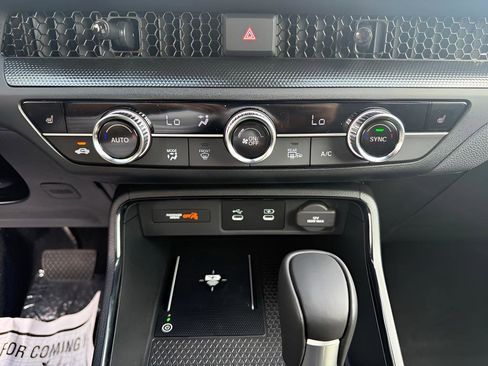 New 2026 Honda CR-V Sport-L image 26