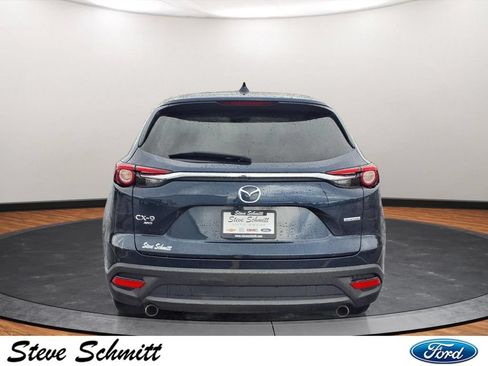 Used 2022 MAZDA CX-9 Sport AWD/4WD image 24
