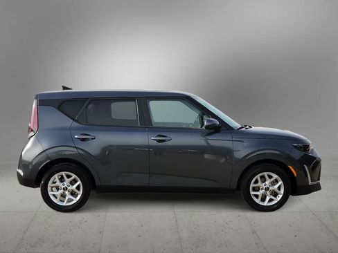 Used 2024 Kia Soul LX w/ Option Group 015 image 9