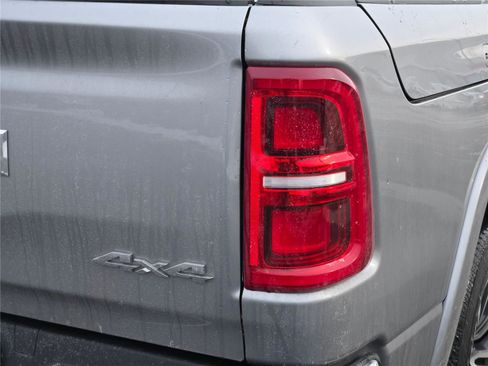 Certified 2025 RAM 1500 Limited image 15
