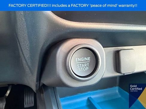 Used 2026 Ford Maverick XLT w/ XLT Luxury Package FWD image 34