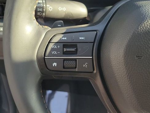 Certified 2024 Honda CR-V Sport-L image 24