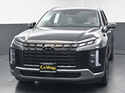 Used 2023 Hyundai Palisade Limited w/ Cargo Package FWD image 7