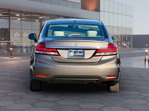 Used 2013 Honda Civic EX image 2