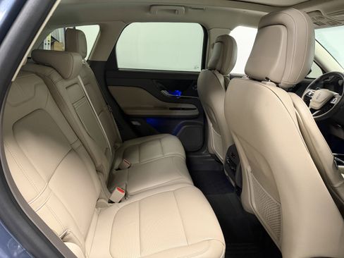 Used 2022 Lincoln Corsair Reserve w/ Equipment Group 201A image 25