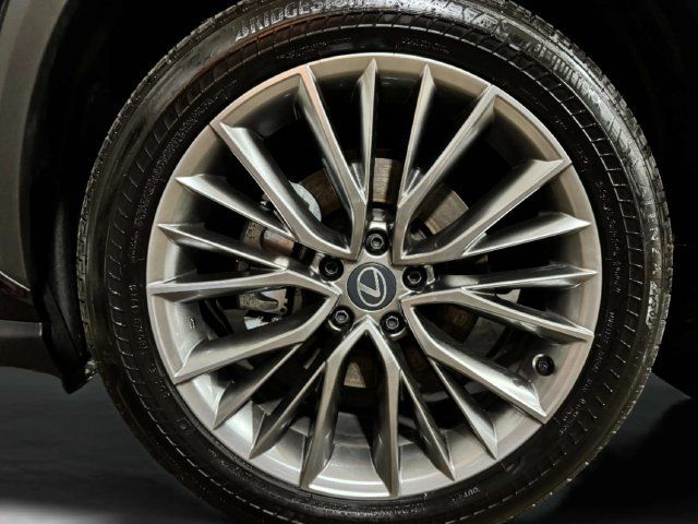 Used 2026 Lexus NX 350 AWD w/ Accessory Package (2T) image 33