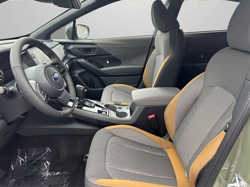 New 2026 Subaru Crosstrek 2.5i Sport w/ Crosstrek Mirror Package image 9