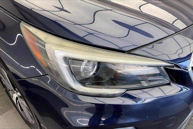 Used 2018 Subaru Outback 2.5i Limited AWD/4WD image 29