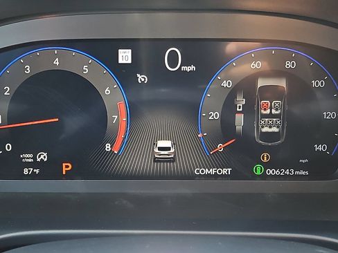 Used 2025 Acura ADX A-Spec AWD/4WD image 22