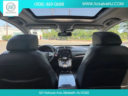 Used 2022 Honda CR-V EX-L image 13