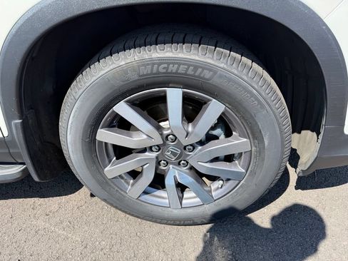 Used 2019 Honda Pilot EX-L image 28
