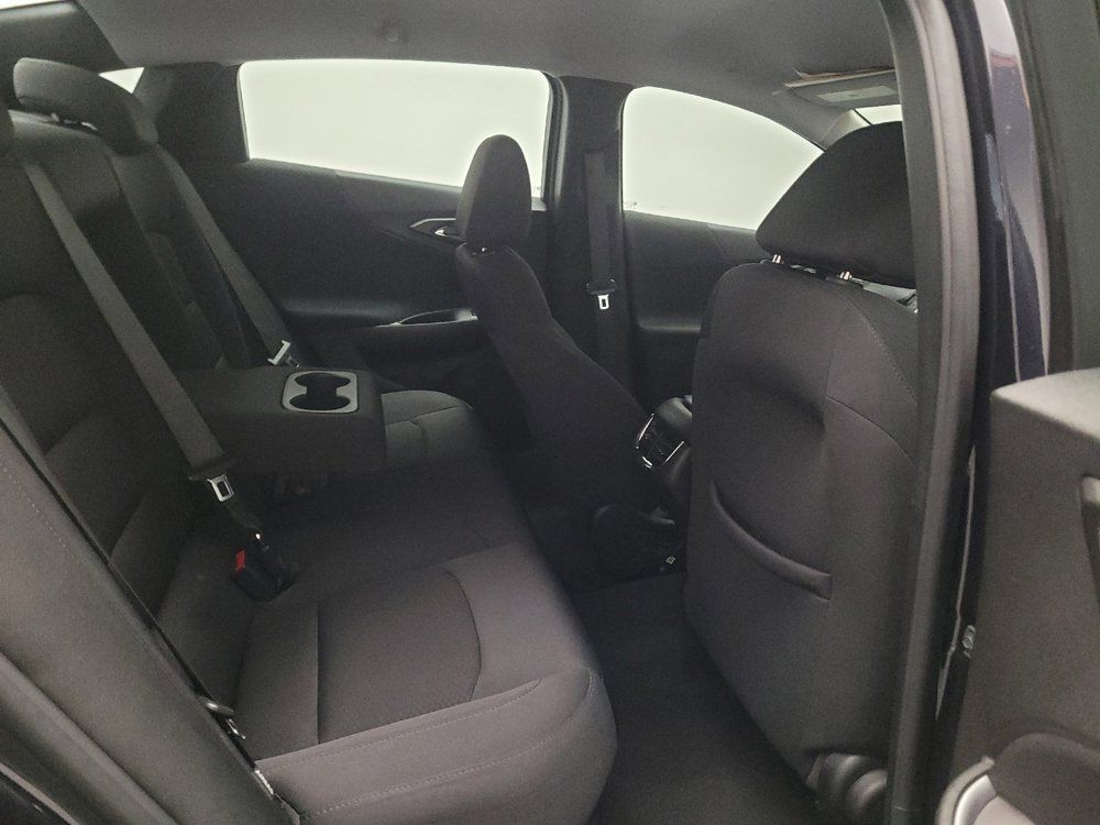 Used 2023 Chevrolet Malibu LT FWD image 19