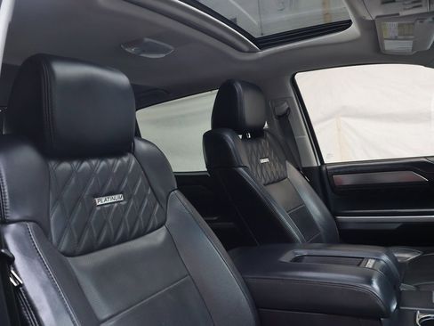Used 2017 Toyota Tundra Platinum image 11