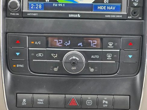 Used 2012 Jeep Grand Cherokee Altitude image 15