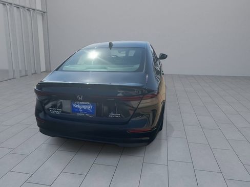 Used 2023 Honda Accord Sport image 7
