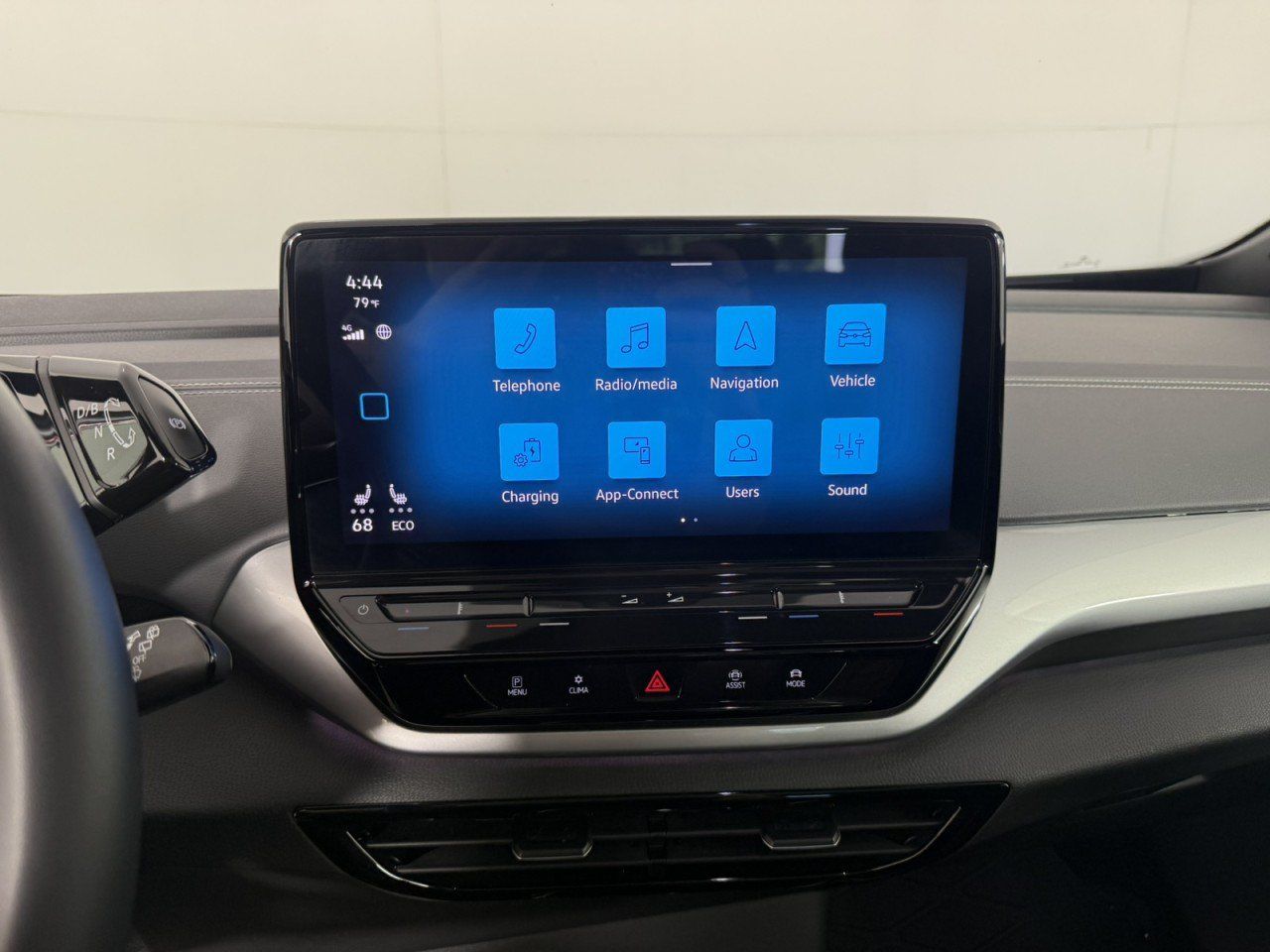 Used 2023 Volkswagen ID.4 Pro S RWD image 20