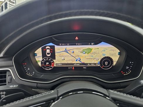 Used 2018 Audi S5 Prestige w/ S Sport Package image 31