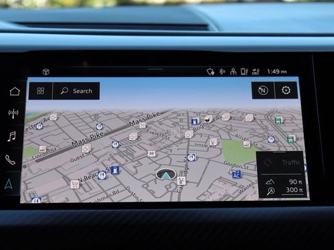 Used 2022 Audi e-tron GT Prestige w/ Prestige Package image 29