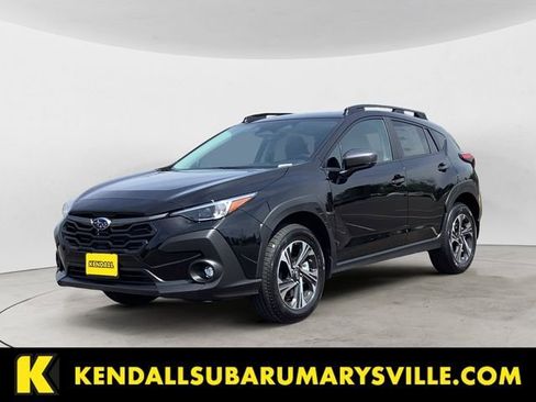 New 2026 Subaru Crosstrek 2.0i Premium AWD/4WD image 1