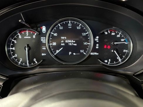 Used 2023 MAZDA CX-9 Grand Touring image 22