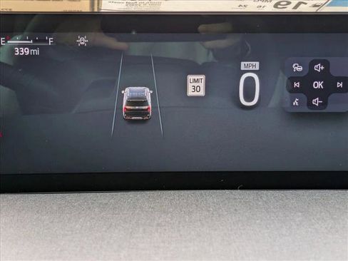 New 2025 Ford Expedition Max Active image 10