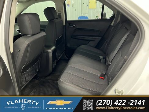 Used 2016 Chevrolet Equinox LT w/ Convenience Package FWD image 11