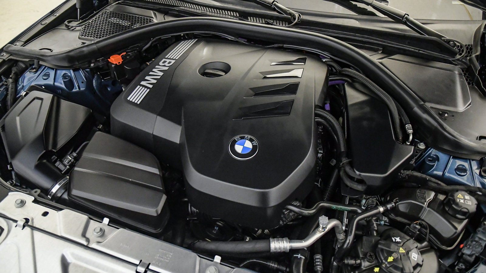 Used 2026 BMW 330i Sedan RWD image 26