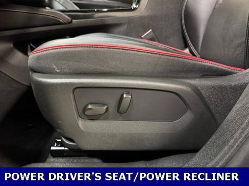 Used 2022 Buick Envision Essence w/ Technology Package I image 14