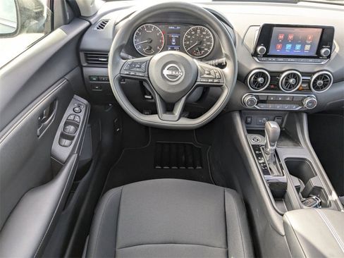 New 2025 Nissan Sentra S image 15